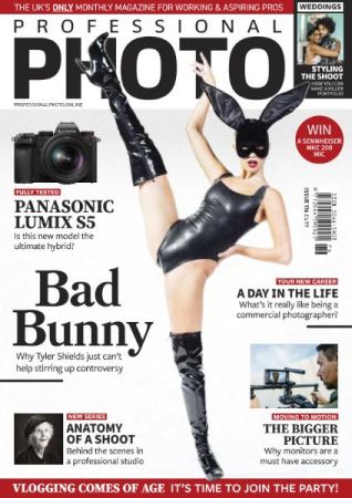 Professional Photo   Issue 176   2020