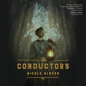 The Conductors [Audiobook]