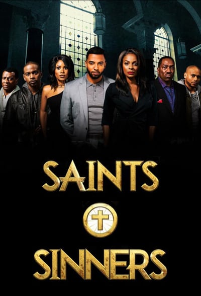 Saints And Sinners S02E04 720p HEVC x265-MeGusta