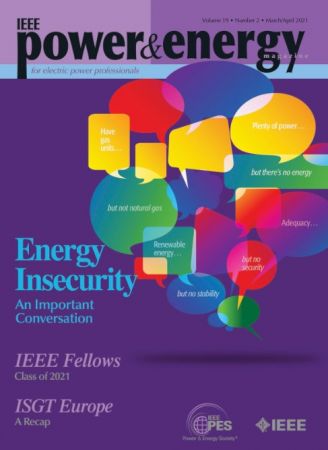 IEEE Power & Energy Magazine   March/April 2021