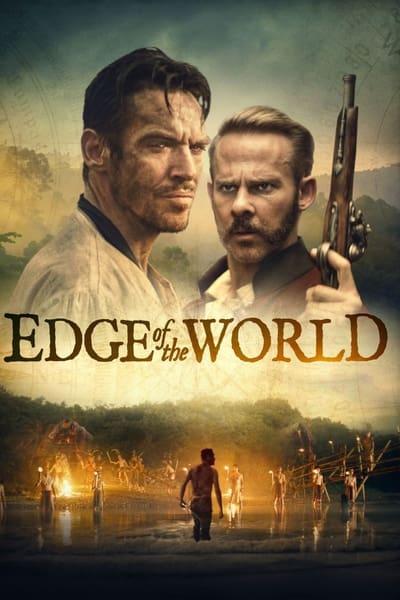 Edge of The World (2021) 1080p 5 1 - 2 0 x264 Phun Psyz