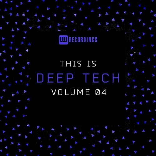 This Is Deep Tech, Vol. 04 (2021)