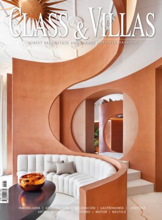 Class & Villas   No.284, 2021