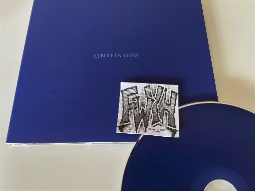Cerulean Veins-Blue-CD-FLAC-2021-FWYH