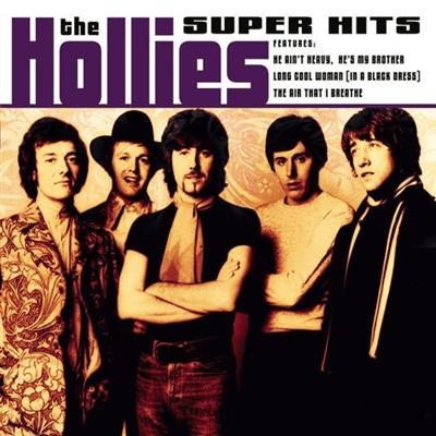 The Hollies   Super Hits (2001) MP3