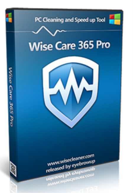 Wise Care 365 Pro 5.6.7 Build 568 Multilingual Portable