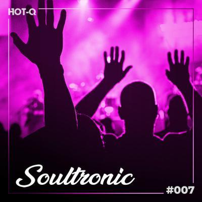 Various Artists   Soultronic 007 (2021)