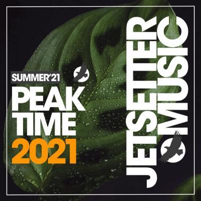 Various Artists   Peak Time Summer '21 (2021)