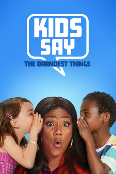 Kids Say the Darndest Things 2019 S02E10 1080p HEVC x265-MeGusta