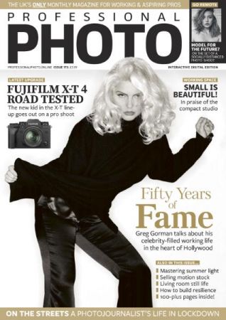 Professional Photo   Issue 173   2020