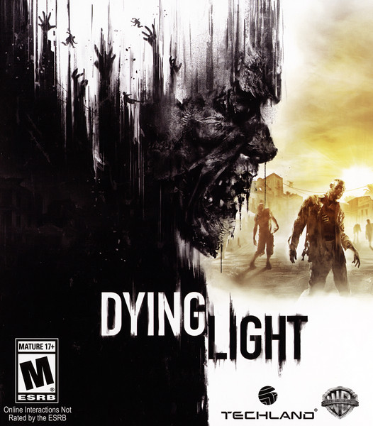 Dying Light: Platinum Edition (2016/RUS/ENG/RePack by Decepticon)