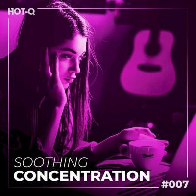 Various Artists   Soothing Concentration 007 (2021)