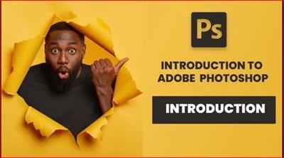Introduction to Adobe Photoshop for beginners
