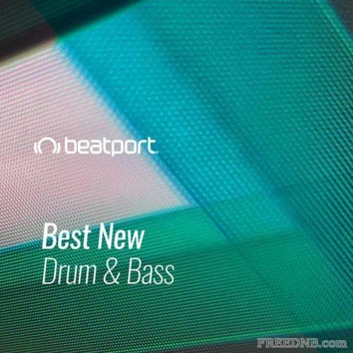 Beatport Best New Drum & Bass: March 2021