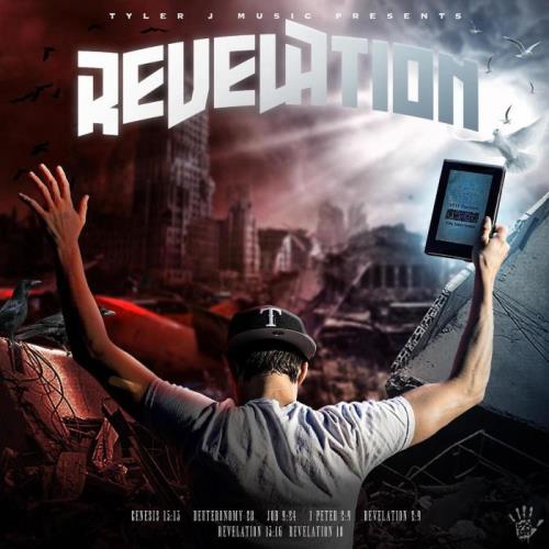 Tyler J - Revelation (Deluxe) (2021)