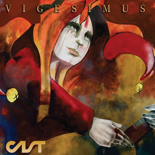 Cast - Vigesimus (2021) lossless