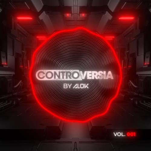 Controversia By Alok Vol 001 (2021)