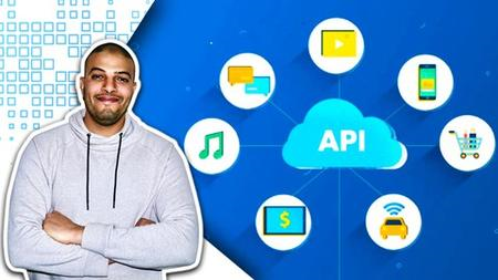 API Crash Course: What is an API, how to create it & test it 2021