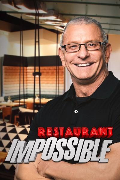 Restaurant Impossible S19E03 Floundering Fish House 720p HEVC x265 