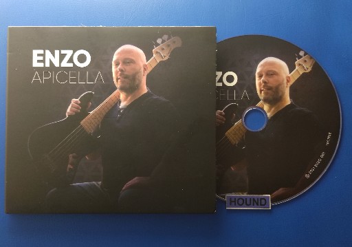 Enzo Apicella-Enzo Apicella-(RCDR4007)-CD-FLAC-2021-HOUND