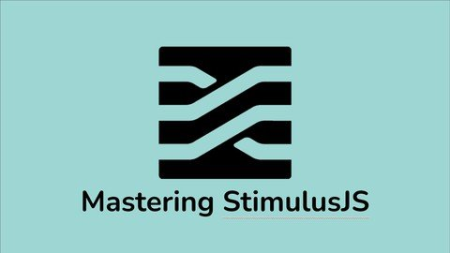 Mastering StimulusJS 2.0.0 by building 15+ projects