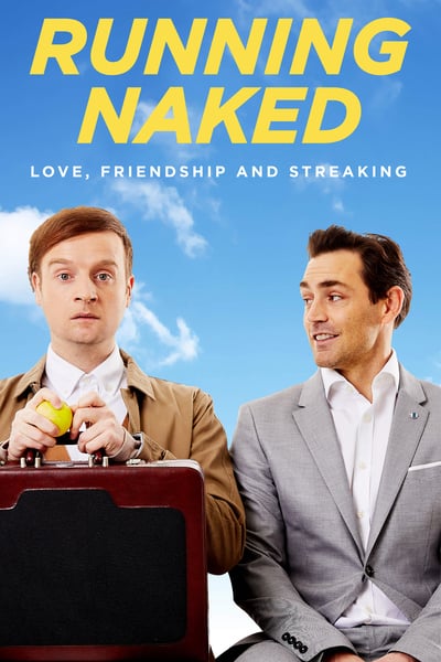 Running Naked (2021) 1080p AMZN WEB-DL DDP2 0 H 264-WORM