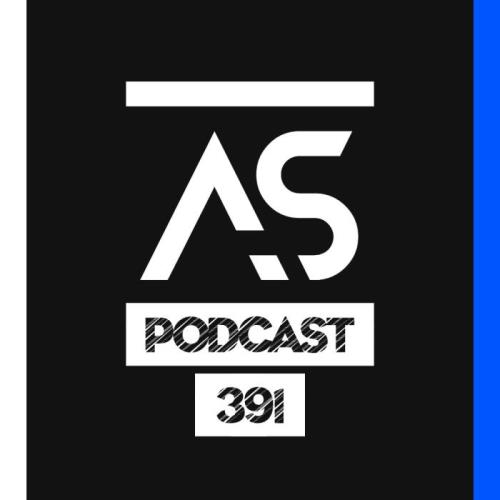 Addictive Sounds - Addictive Sounds Podcast 391 (2021-06-07)