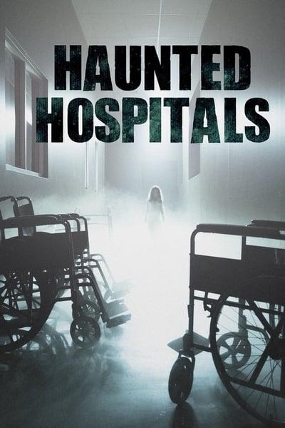 Haunted Hospitals S03E07 This Room is Taken 1080p HEVC x265 