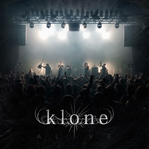 Klone - Alive (Live) (2021) 