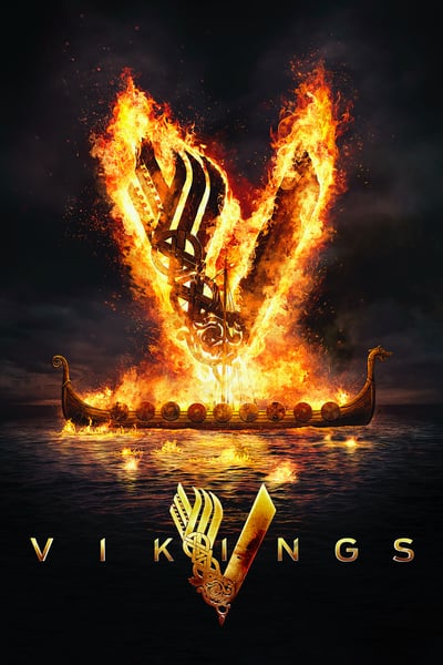 Vikings S06E00 The Saga of the Vikings 720p HEVC x265-MeGusta