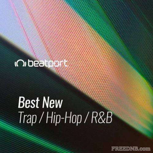 Beatport Best New Trap / Hip-Hop / R&B: March 2021