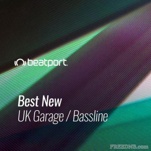 Beatport Best New UK Garage / Bassline: June 2021