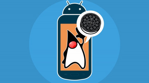  - Android Development with Java