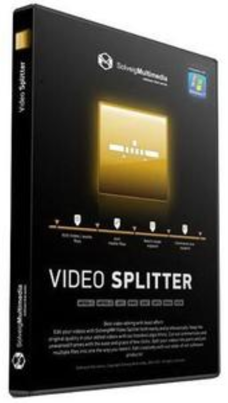 SolveigMM Video Splitter Business 7.6.2106.09 Multilingual