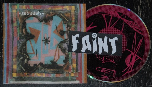 Sebadoh-Bubble And Scrape-Remastered-CD-FLAC-2008-FAiNT
