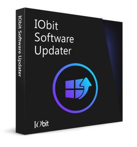 IObit Software Updater Pro 4.1.0.142 Multilingual Portable