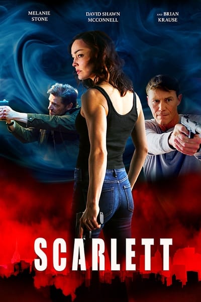 Scarlett (2021) 720p WEBRip x264-GalaxyRG