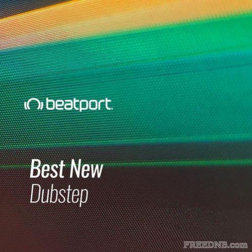 Beatport Best New Dubstep: March 2021