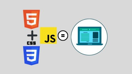 Learn JavaScript HTML DOM and practice by building projects