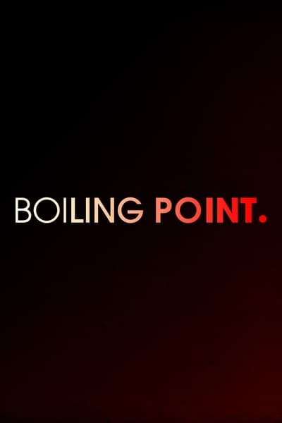 Boiling Point S01E03 Bloody Sunday 720p HEVC x265-MeGusta