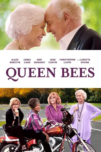 Queen Bees (2021) 1080p AMZN WEB-DL DDP5 1 H 264-EVO