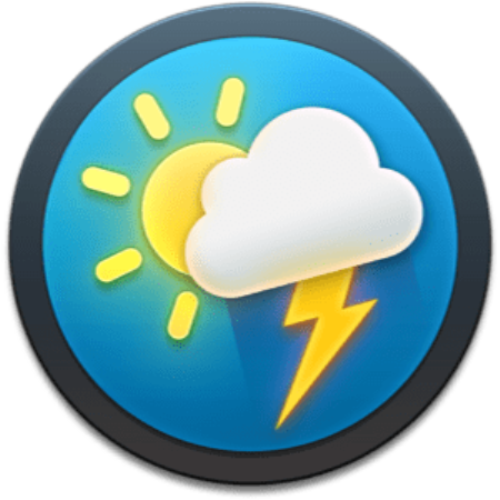 Weather Guru 2.5.1 macOS
