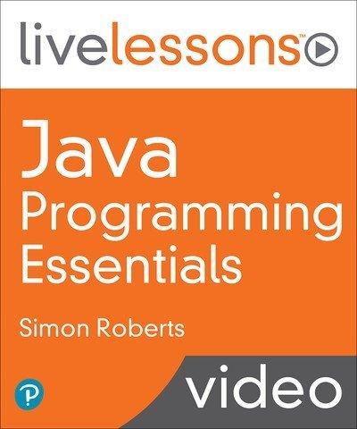Java Programming Essentials