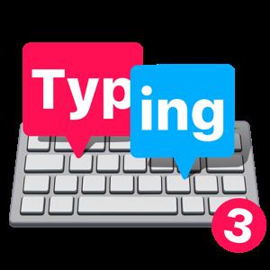 Master of Typing 3 - Practice 3.12.1 Multilingual macOS
