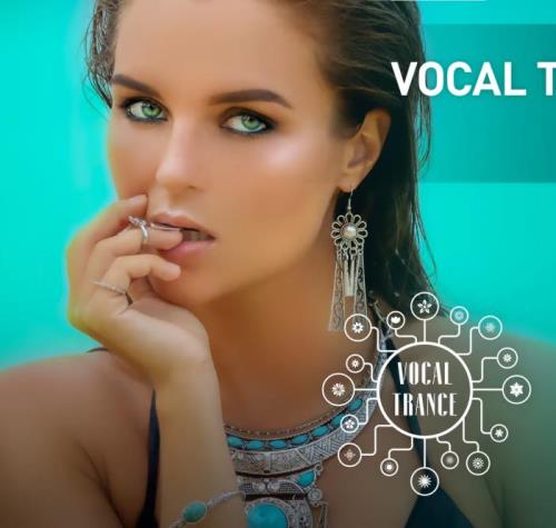 Vocal Trance Bliss Vol. 110 (2021-06-10)