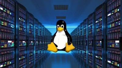 Linux Administration: Build 5 Hands On Linux Projects
