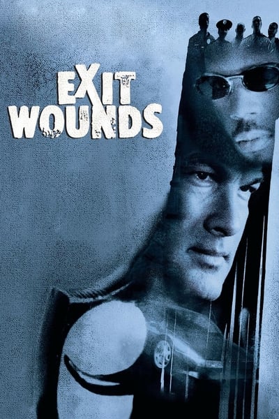 Exit Wounds 2001 720p BluRay x264-x0r