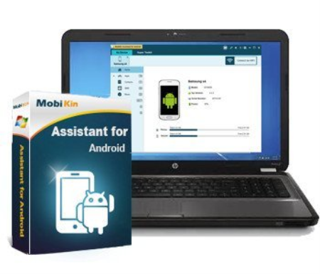 MobiKin Assistant for Android 3.12.20