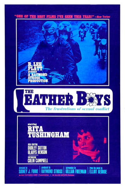 The Leather Boys 1964 1080p BluRay x264 AAC-YTS MX