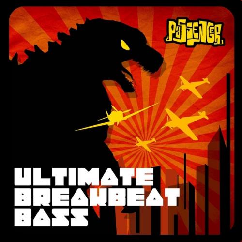 Ultimate Breakbeat Bass (2021)